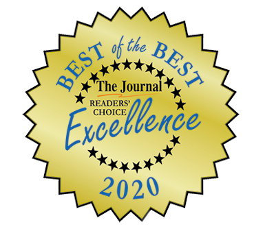 The Journal Readers' Choice | Excellence Best of the Best 2020